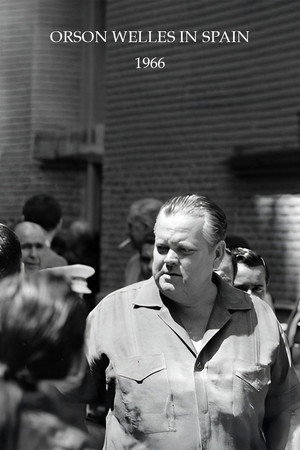 Orson Welles in Spain