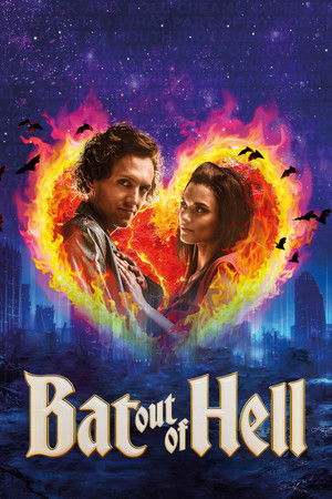 Bat Out of Hell: The Musical - TopStrem