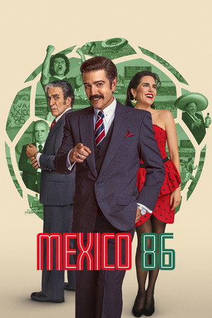 México 1986 - TopStrem