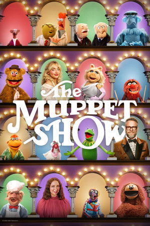 The Muppet Show - TopStrem