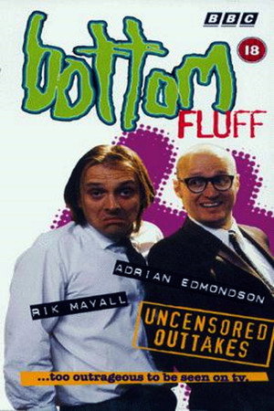 Poster pentru Bottom Fluff (1996)