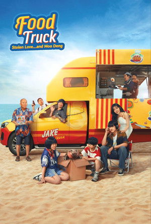 Food Truck do Amor - TopStrem