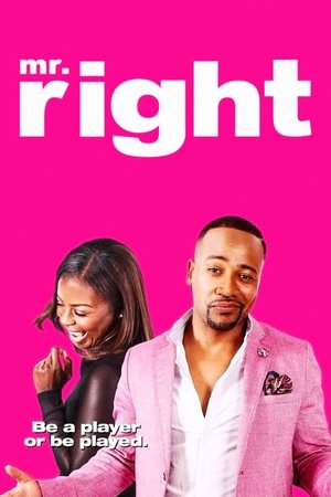 Mr. Right - TopStrem