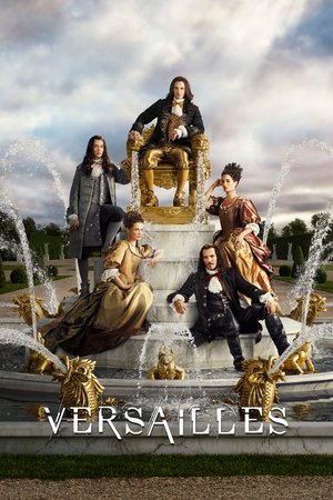Versailles - TopStrem