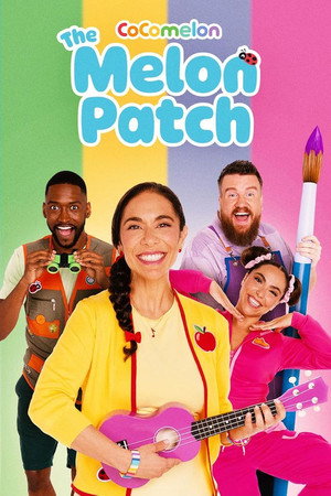 Poster The Melon Patch