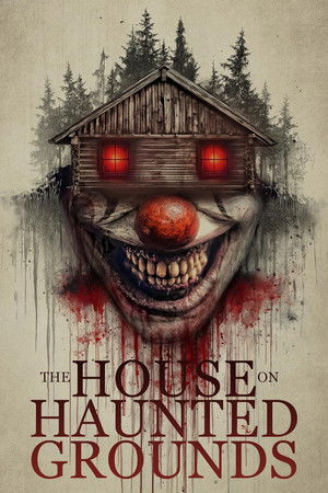 The House on Haunted Grounds - TopStrem
