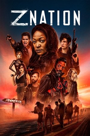 Z Nation - TopStrem