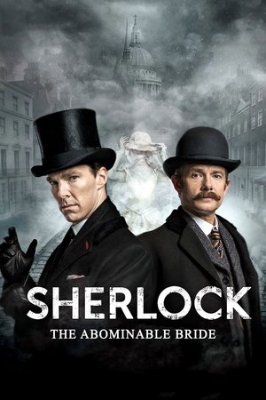Sherlock: The Abominable Bride - TopStrem