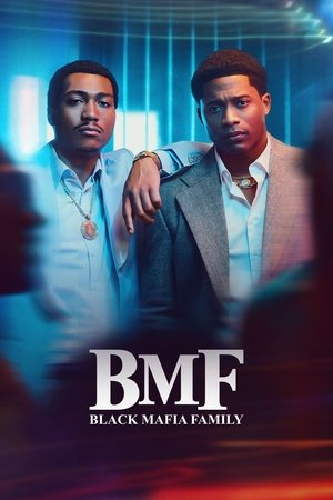 BMF - TopStrem