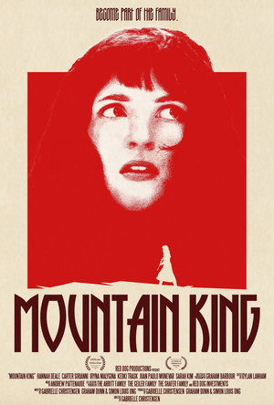 Mountain King