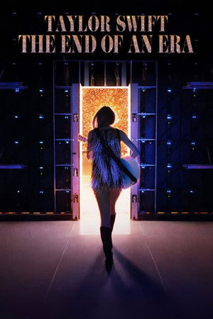 Poster pentru Taylor Swift | The Eras Tour | The End of an Era