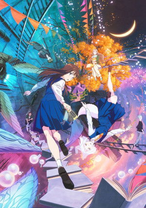 Whoever Steals This Book