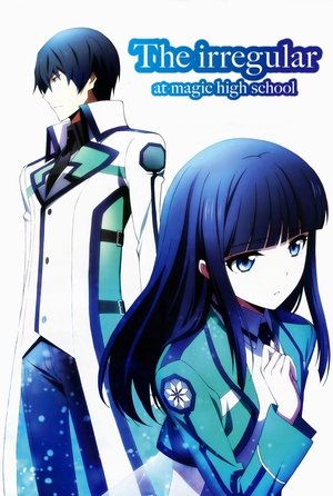 The Irregular at Magic High School - TopStrem