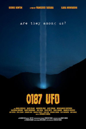 Poster pentru 0187 UFO (2026)