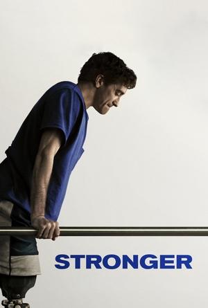 Stronger - TopStrem