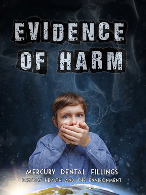 Evidence of Harm - TopStrem