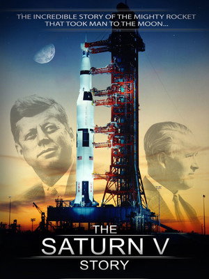 The Saturn V Story - TopStrem