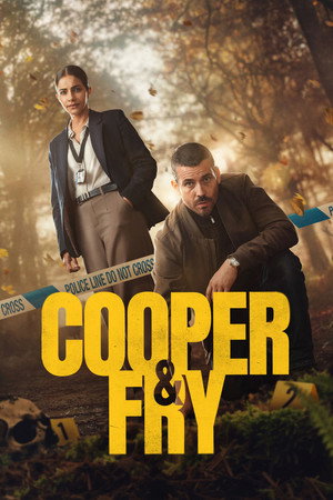 Poster for Cooper & Fry