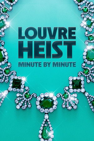 Louvre Heist: Minute by Minute - TopStrem