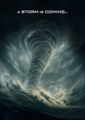Sharknado Origins