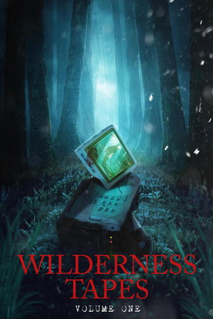Wilderness Tapes: Volume One - TopStrem