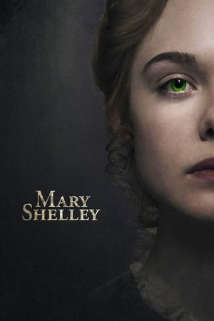 Mary Shelley - TopStrem