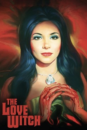 The Love Witch - TopStrem