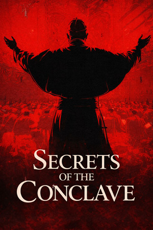 Secrets of the Conclave - TopStrem