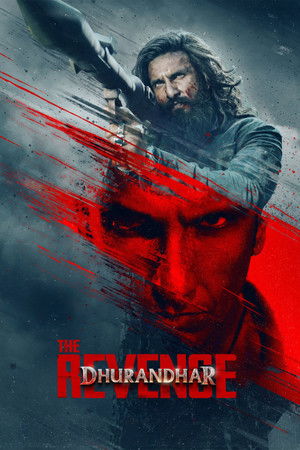 Dhurandhar: The Revenge - TopStrem