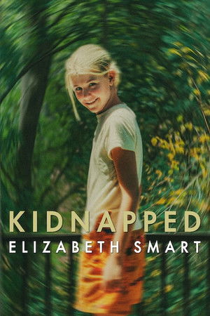 Kidnapped: Elizabeth Smart movie poster