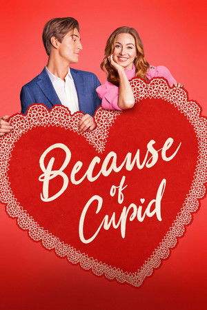 Because of Cupid - TopStrem