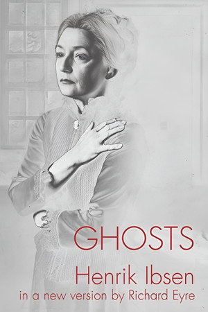Ghosts - TopStrem