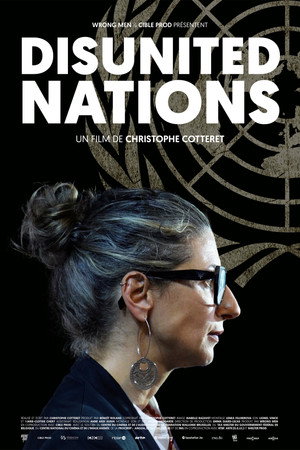 Disunited Nations - TopStrem