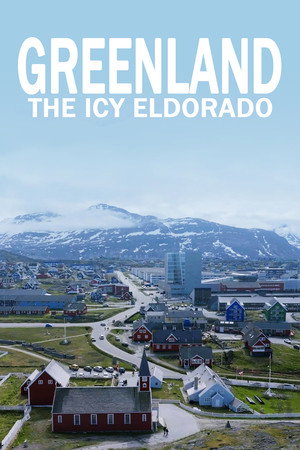 Groenlândia: O Eldorado do Gelo - TopStrem