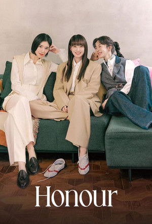 아너: 그녀들의 법정 - TopStrem