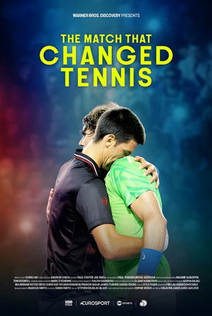 The Match That Changed Tennis - TopStrem