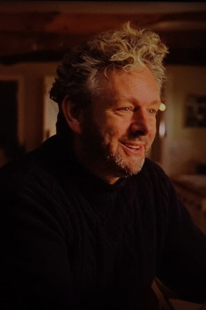 Poster pentru Buried with Michael Sheen