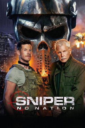 Sniper: No Nation - TopStrem
