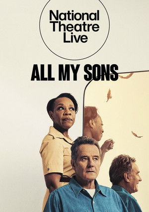 Poster pentru All My Sons (1948)