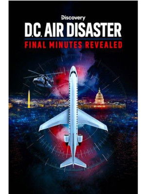 DC Air Disaster: Final Minutes Revealed - TopStrem