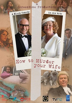 How to Murder Your Wife - TopStrem