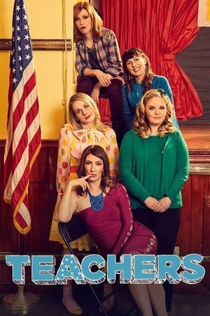 Teachers - TopStrem