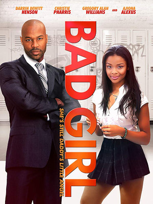 Bad Girl - TopStrem