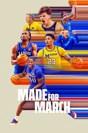Poster pentru Made for March