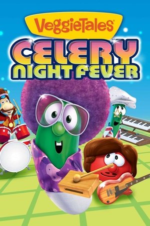 VeggieTales: Celery Night Fever - TopStrem