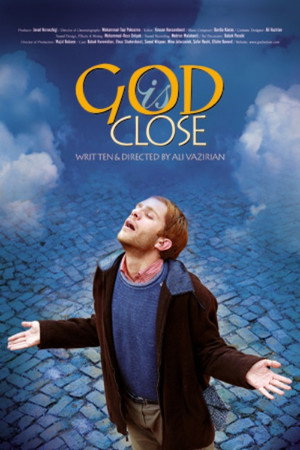 God Is Close - TopStrem