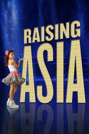 Poster Raising Asia