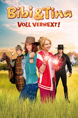 Bibi & Tina - Voll verhext! - TopStrem
