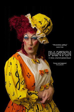 Panto! - TopStrem
