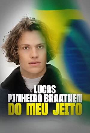 Lucas Pinheiro Braathen: On My Terms - TopStrem